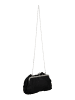 faina Women Purse in Black