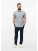 s.Oliver Hemd  in  5978_blau