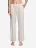 Hanro Pyjamahose Sleep & Lounge in jolly citrus