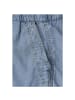 Street One Short in light blue soft wash