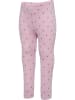 Hummel Leggings Hmlbeesy Lebensstil Kinder in WINSOME ORCHID