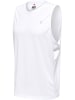 Newline Newline T-Shirt Men Core Laufen Herren Atmungsaktiv in WHITE