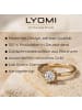 Lyomi 585/- Gold in gelb