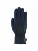 Roeckl Outdoor-Handschuh Kauru in Schwarz