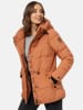 Marikoo Steppjacke Akumaa in Rusty Cinnamon