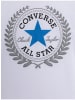 Converse T-Shirt 9CF801-001 Weiß