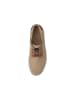 Tom Tailor Bootsschuhe in Beige