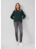 s.Oliver Jeans-Hose IZABELL in 94Z5_grau meliert