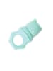 Lorelli Fruchtsauger 2 in 1 in blau