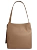 Bugatti Shopper ARIA Kunstfaser in sand