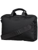 SANDQVIST Aktentasche Go in Black