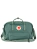 FJÄLLRÄVEN Kånken Weekender - Reisetasche 44 cm (green) in grün