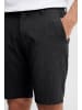 !SOLID Chinoshorts Frederic in Schwarz