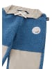 Reima Fleecehose " Moomin Lustig " in Blue Ocean