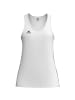 erima Tank Top T&F singlet in Weiß954