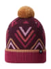 Reima Beanie Koillinen Deep purple