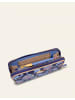 Oilily Zana Portemonnaie in Blau