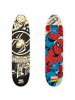 MARVEL Spider-Man 24" Skateboard – Robustes Board für kleine Helden