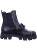 Paul Green Boots in schwarz