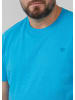s.Oliver T-Shirt in 6259_türkis