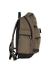 Camel Active Terra Rucksack 49 cm Laptopfach in khaki