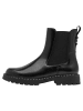 Tamaris Chelsea Boot in BLACK