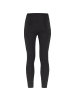 FJÄLLRÄVEN Wandertights Abisko in Schwarz