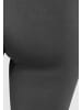 SMILODOX Leggings Lenia in Dunkelgrau