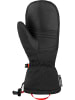 Reusch Fäustling Colin Junior Mitten in 7700 black