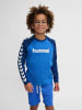 Hummel Hummel T-Shirt Hmlboys Jungen Atmungsaktiv in NEBULAS BLUE