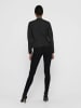ONLY Kunstlederjacke in Black 1