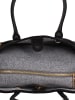Chiara Ferretti Handtasche in BLACK