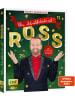 Michael Fischer Buch - Merry Christmas - Dein Adventskalender mit Ross Antony