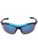 BEZLIT Herren Sonnenbrille in Blau