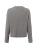Marc O'Polo Strickpullover in grau - 0003