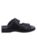 rieker Pantolette  in Schwarz