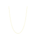 Lucardi 375 Gold Halskette