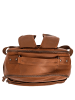 The Chesterfield Brand Austin - Rucksack 14" 39 cm (cognac) in cognac