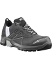 HAIX HAIX Sicherheitsschuhe Haix CONNEXIS Safety+ GTX Ws low grau/silber in silber