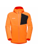 Mammut Midlayer Madris Light in Orange