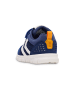 Hummel Hummel Sneaker Crosslite Infant Kinder Leichte Design in NAVY PEONY