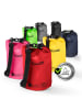 Where Tomorrow PVC dry bag Style 01 5L rot  rot