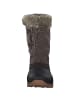 cmp Winterstiefel in espresso