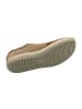 Groundies Sportliche Schnürschuhe in Beige