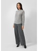 s.Oliver Strickpullover  in  94X1_grau meliert