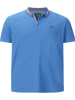 Charles Colby Poloshirt EARL EMLYN in blau