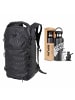 Nitro Splitpack X Ripuri Set 30 Wanderrucksack 60 cm phantom