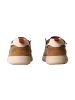 Redskins  Kibris Schnür-Sneaker Grün