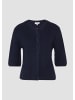 s.Oliver Strickjacke in 5959_navy