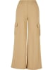 Urban Classics Cargo-Hosen in unionbeige